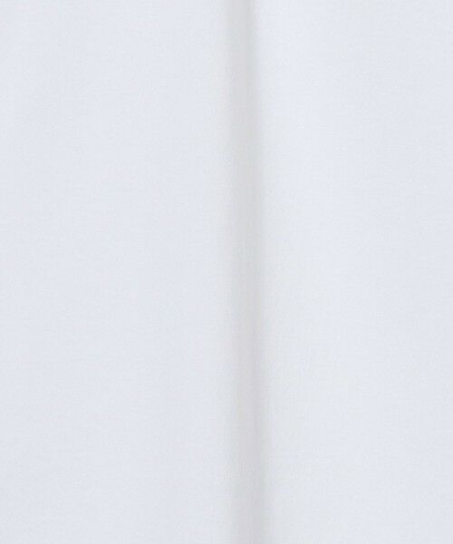 green label relaxing / グリーンレーベル リラクシング Tシャツ | ＜GOAT＞ベースボール 8分袖 Tシャツ | 詳細5