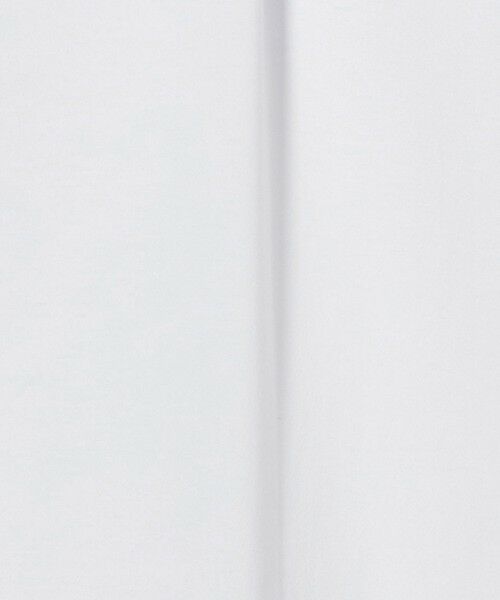 green label relaxing / グリーンレーベル リラクシング Tシャツ | ＜GOAT＞ベースボール 8分袖 Tシャツ | 詳細14