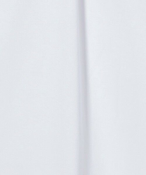 green label relaxing / グリーンレーベル リラクシング Tシャツ | ＜GOAT＞ベースボール 8分袖 Tシャツ | 詳細22