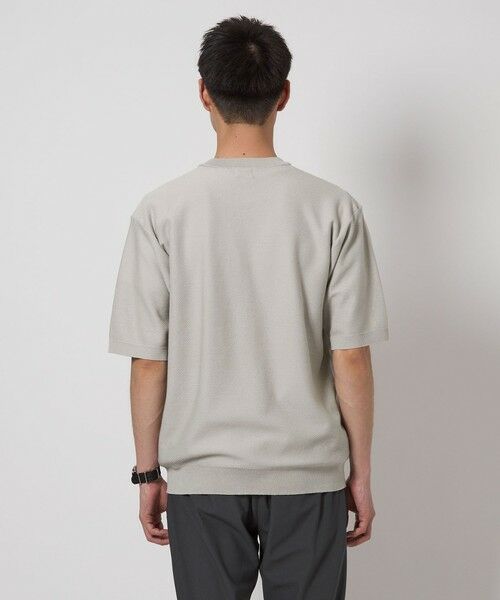 B&Y ギマコットン リラックス ラダー クルーネック ショートスリーブ 楽天市場】【SALE／70%OFF】ギマコットン リラックス ラダー
