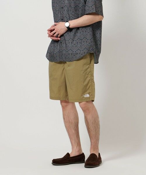 THE NORTH FACE＞バーサタイル ミッド ショーツ ショートパンツ