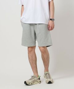 green label relaxing / グリーンレーベル リラクシング ショート・ハーフ・半端丈パンツ | ＜GOAT＞スウェット ショーツ