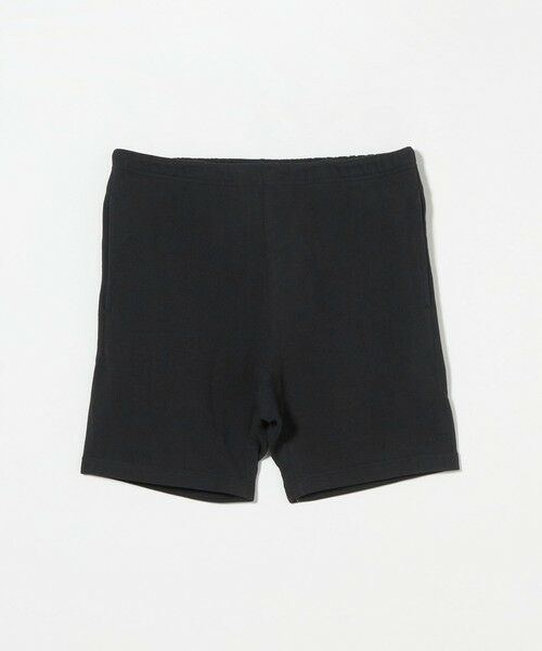 green label relaxing / グリーンレーベル リラクシング ショート・ハーフ・半端丈パンツ | ＜GOAT＞スウェット ショーツ | 詳細4