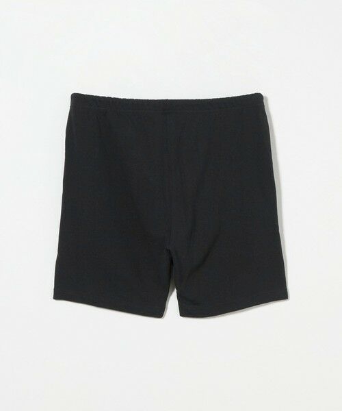 green label relaxing / グリーンレーベル リラクシング ショート・ハーフ・半端丈パンツ | ＜GOAT＞スウェット ショーツ | 詳細5