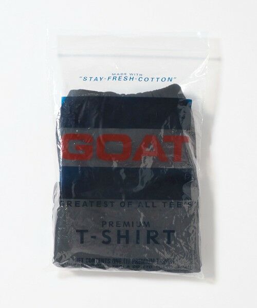 green label relaxing / グリーンレーベル リラクシング ショート・ハーフ・半端丈パンツ | ＜GOAT＞スウェット ショーツ | 詳細9