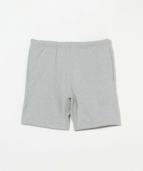 green label relaxing / グリーンレーベル リラクシング ショート・ハーフ・半端丈パンツ | ＜GOAT＞スウェット ショーツ | 詳細14