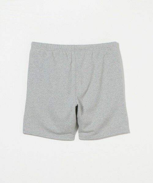 green label relaxing / グリーンレーベル リラクシング ショート・ハーフ・半端丈パンツ | ＜GOAT＞スウェット ショーツ | 詳細15