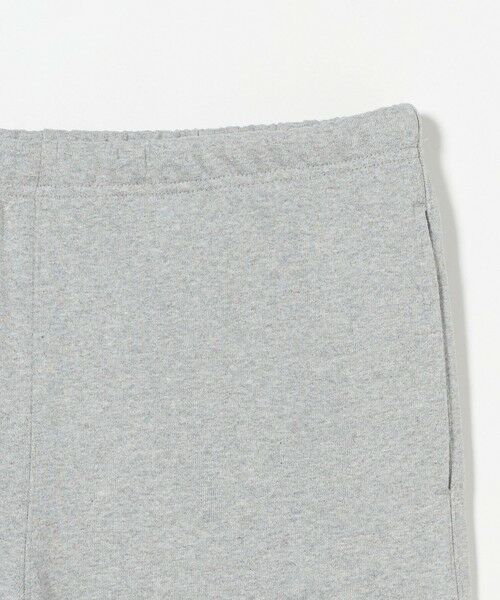 green label relaxing / グリーンレーベル リラクシング ショート・ハーフ・半端丈パンツ | ＜GOAT＞スウェット ショーツ | 詳細16