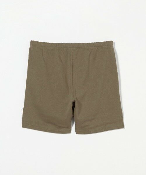 green label relaxing / グリーンレーベル リラクシング ショート・ハーフ・半端丈パンツ | ＜GOAT＞スウェット ショーツ | 詳細22