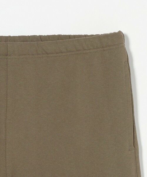 green label relaxing / グリーンレーベル リラクシング ショート・ハーフ・半端丈パンツ | ＜GOAT＞スウェット ショーツ | 詳細23