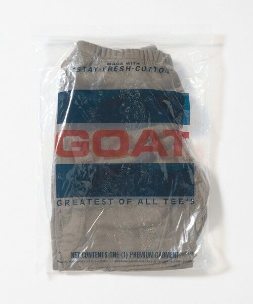 green label relaxing / グリーンレーベル リラクシング ショート・ハーフ・半端丈パンツ | ＜GOAT＞スウェット ショーツ | 詳細28