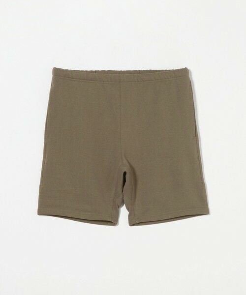 green label relaxing / グリーンレーベル リラクシング ショート・ハーフ・半端丈パンツ | ＜GOAT＞スウェット ショーツ | 詳細21