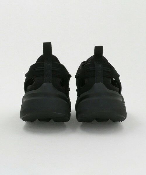 green label relaxing / グリーンレーベル リラクシング サンダル | ＜KEEN＞ UNEEK WK ユニーク ダブルケー サンダル | 詳細5