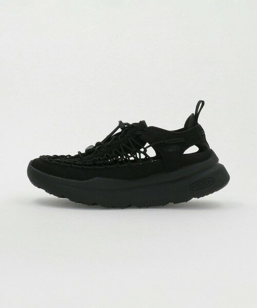 KEEN＞ UNEEK WK ユニーク ダブルケー サンダル （サンダル