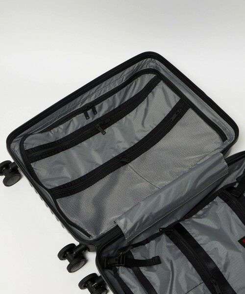 green label relaxing / グリーンレーベル リラクシング トラベルバッグ | ＜BRIEFING＞H-37 SD NEO キャリーケース | 詳細10