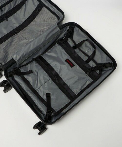 green label relaxing / グリーンレーベル リラクシング トラベルバッグ | ＜BRIEFING＞H-37 SD NEO キャリーケース | 詳細11