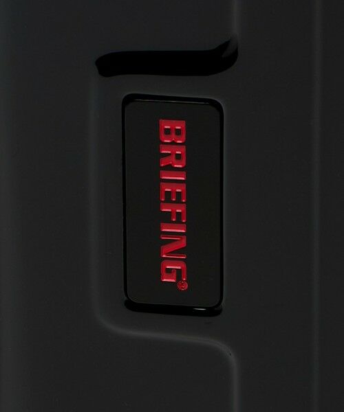 green label relaxing / グリーンレーベル リラクシング トラベルバッグ | ＜BRIEFING＞H-37 SD NEO キャリーケース | 詳細12