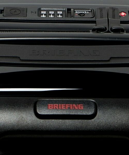 green label relaxing / グリーンレーベル リラクシング トラベルバッグ | ＜BRIEFING＞H-37 SD NEO キャリーケース | 詳細13