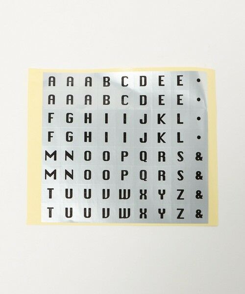 green label relaxing / グリーンレーベル リラクシング トラベルバッグ | ＜BRIEFING＞H-37 SD NEO キャリーケース | 詳細15