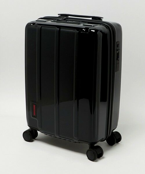 green label relaxing / グリーンレーベル リラクシング トラベルバッグ | ＜BRIEFING＞H-37 SD NEO キャリーケース | 詳細4