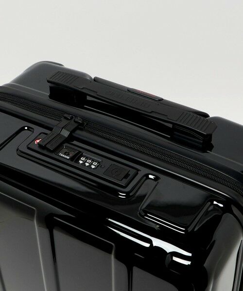 green label relaxing / グリーンレーベル リラクシング トラベルバッグ | ＜BRIEFING＞H-37 SD NEO キャリーケース | 詳細5