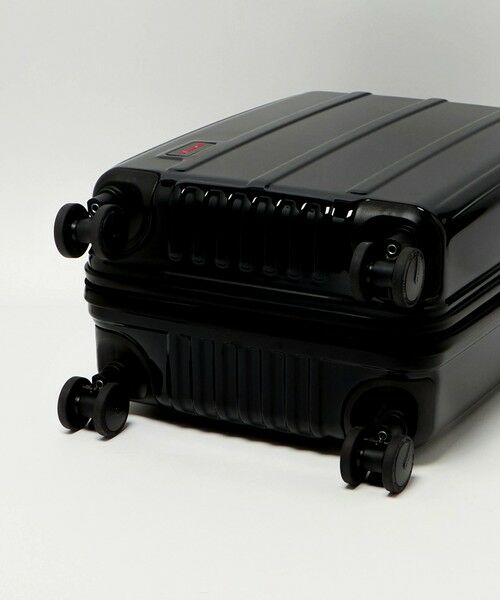 green label relaxing / グリーンレーベル リラクシング トラベルバッグ | ＜BRIEFING＞H-37 SD NEO キャリーケース | 詳細7