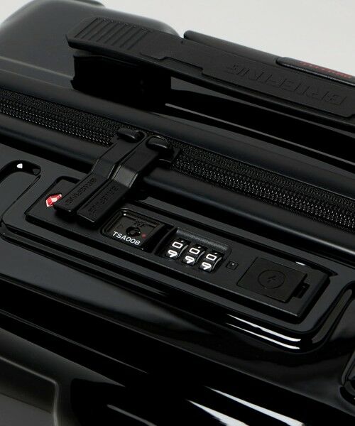 green label relaxing / グリーンレーベル リラクシング トラベルバッグ | ＜BRIEFING＞H-37 SD NEO キャリーケース | 詳細8