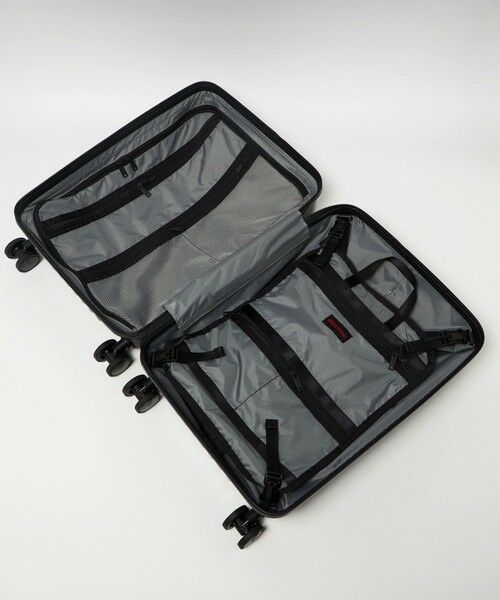 green label relaxing / グリーンレーベル リラクシング トラベルバッグ | ＜BRIEFING＞H-37 SD NEO キャリーケース | 詳細9