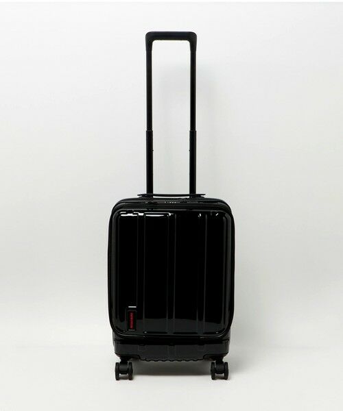 green label relaxing / グリーンレーベル リラクシング トラベルバッグ | ＜BRIEFING＞H-34F SD NEO キャリーケース | 詳細1