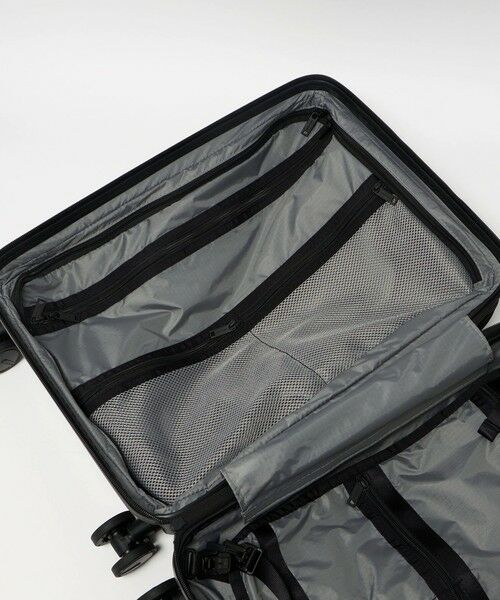 green label relaxing / グリーンレーベル リラクシング トラベルバッグ | ＜BRIEFING＞H-34F SD NEO キャリーケース | 詳細10
