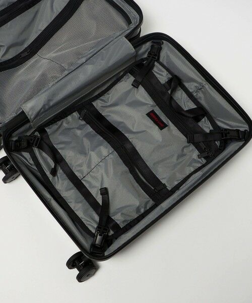 green label relaxing / グリーンレーベル リラクシング トラベルバッグ | ＜BRIEFING＞H-34F SD NEO キャリーケース | 詳細11