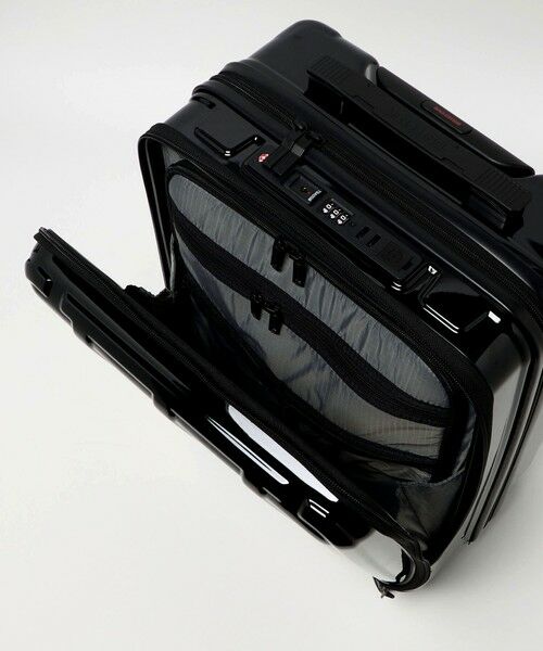 green label relaxing / グリーンレーベル リラクシング トラベルバッグ | ＜BRIEFING＞H-34F SD NEO キャリーケース | 詳細12