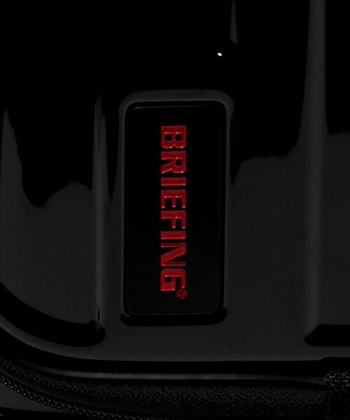 green label relaxing / グリーンレーベル リラクシング トラベルバッグ | ＜BRIEFING＞H-34F SD NEO キャリーケース | 詳細13