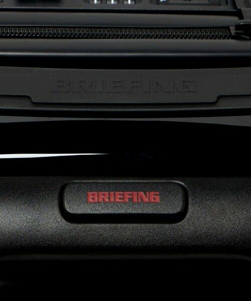 green label relaxing / グリーンレーベル リラクシング トラベルバッグ | ＜BRIEFING＞H-34F SD NEO キャリーケース | 詳細14