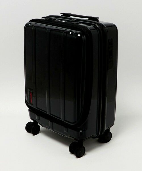 green label relaxing / グリーンレーベル リラクシング トラベルバッグ | ＜BRIEFING＞H-34F SD NEO キャリーケース | 詳細4