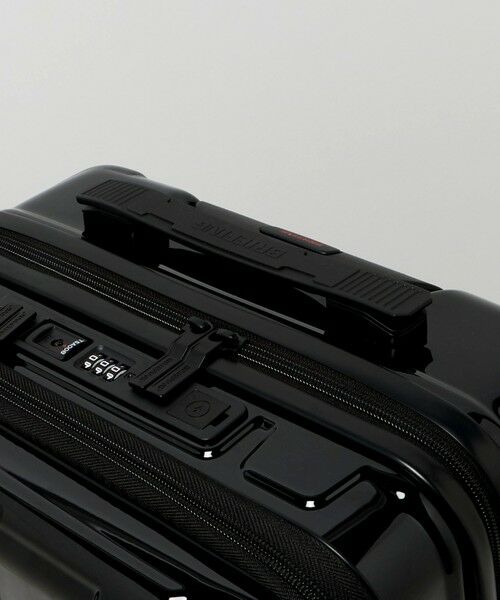 green label relaxing / グリーンレーベル リラクシング トラベルバッグ | ＜BRIEFING＞H-34F SD NEO キャリーケース | 詳細5
