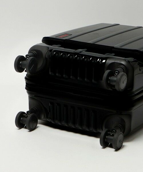 green label relaxing / グリーンレーベル リラクシング トラベルバッグ | ＜BRIEFING＞H-34F SD NEO キャリーケース | 詳細7