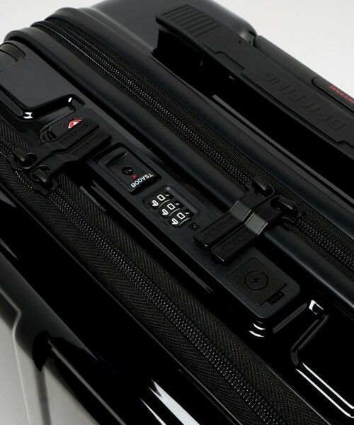 green label relaxing / グリーンレーベル リラクシング トラベルバッグ | ＜BRIEFING＞H-34F SD NEO キャリーケース | 詳細8