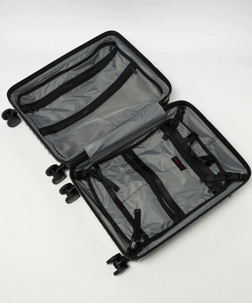 green label relaxing / グリーンレーベル リラクシング トラベルバッグ | ＜BRIEFING＞H-34F SD NEO キャリーケース | 詳細9