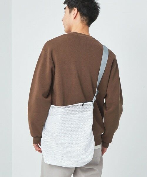 別注】＜JULY NINE＞GLR シークエル ショルダーバッグ