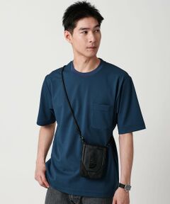 フクシア BLACK LABEL ショルダーバッグ Amazon.co.jp: [Harilla きん] ショルダーバッグ ジッパー