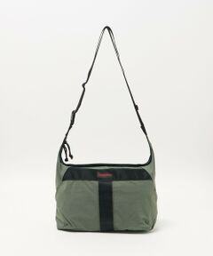 green label relaxing / グリーンレーベル リラクシング ショルダーバッグ | ＜BRIEFING＞パッカブル ショルダーバッグ