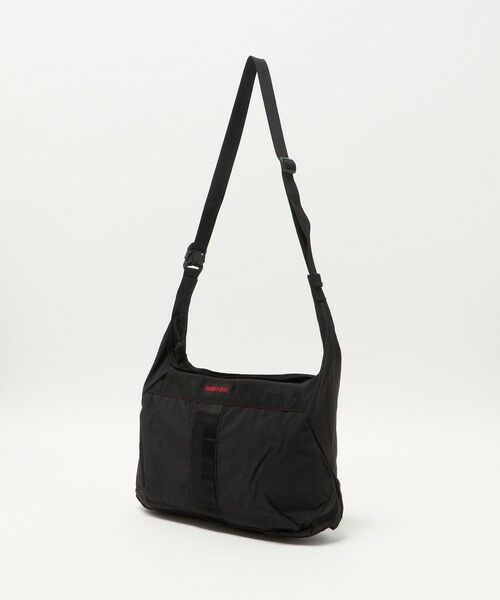 BRIEFING＞パッカブル ショルダーバッグ （ショルダーバッグ