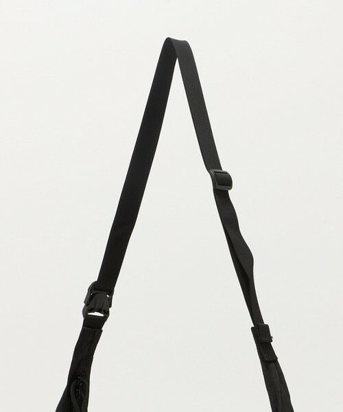 green label relaxing / グリーンレーベル リラクシング ショルダーバッグ | ＜BRIEFING＞パッカブル ショルダーバッグ | 詳細2