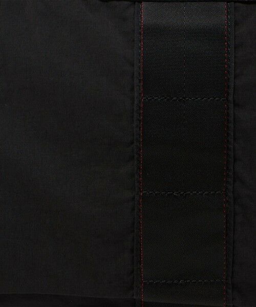 green label relaxing / グリーンレーベル リラクシング ショルダーバッグ | ＜BRIEFING＞パッカブル ショルダーバッグ | 詳細4