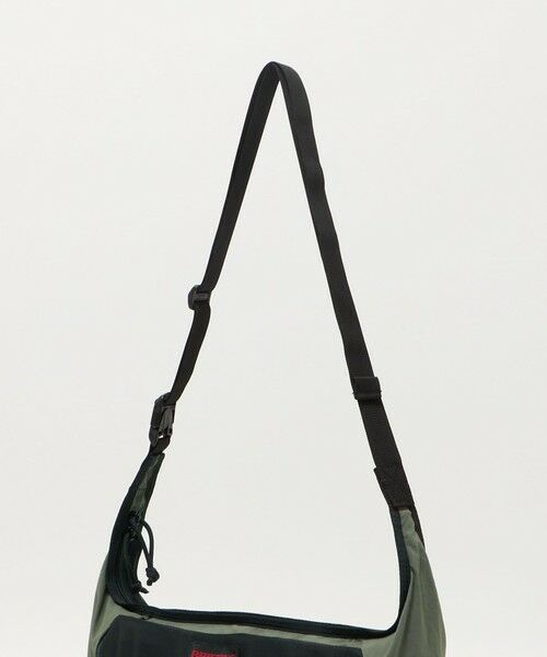 BRIEFING＞パッカブル ショルダーバッグ （ショルダーバッグ