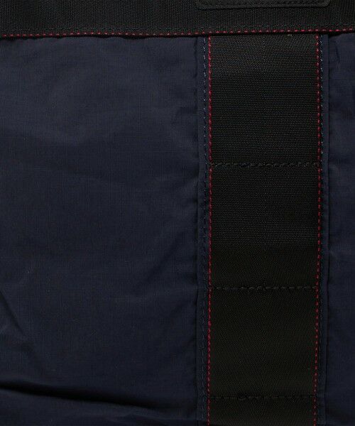 green label relaxing / グリーンレーベル リラクシング ショルダーバッグ | ＜BRIEFING＞パッカブル ショルダーバッグ | 詳細18