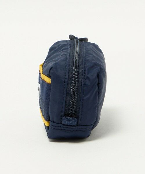 green label relaxing / グリーンレーベル リラクシング ポーチ | ＜BRIEFING＞PP デバイス S ポーチ | 詳細7