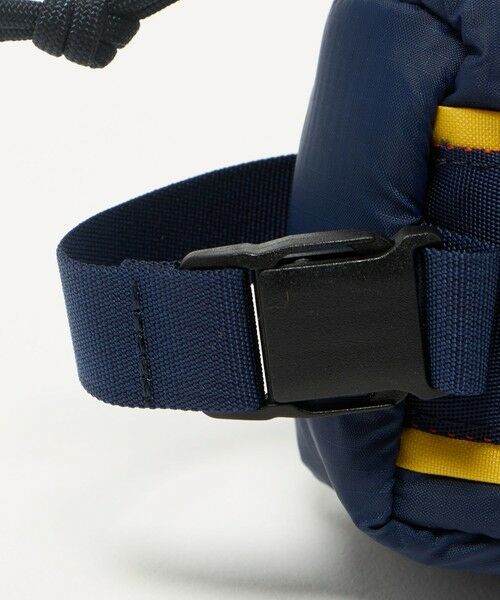 green label relaxing / グリーンレーベル リラクシング ポーチ | ＜BRIEFING＞PP デバイス S ポーチ | 詳細10