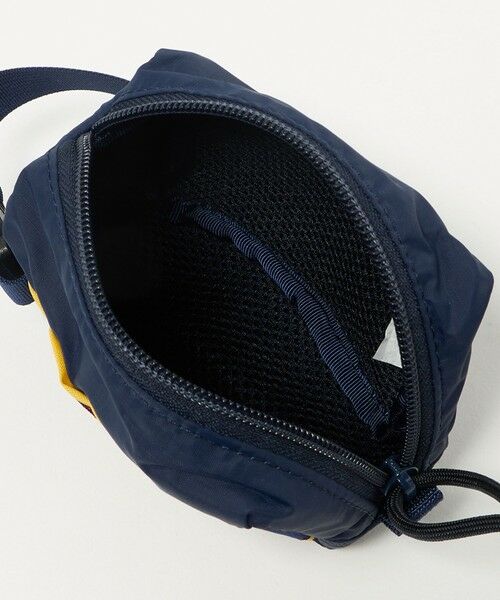 green label relaxing / グリーンレーベル リラクシング ポーチ | ＜BRIEFING＞PP デバイス S ポーチ | 詳細12